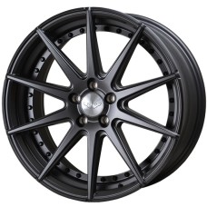 T311 20x9.0 20x10.5 22x9.0 22x10.5 MATT GUNMETAL BLACK RIVETS